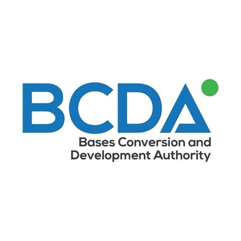 Bases Conversion and Development Authority (BCDA).